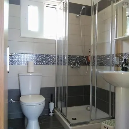 Βίλα Sunrise Νυδρί