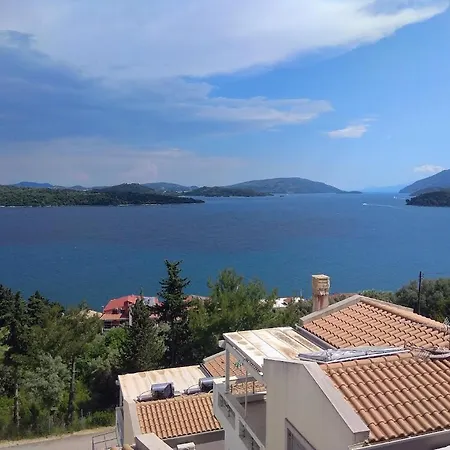 Sunrise * Νυδρί