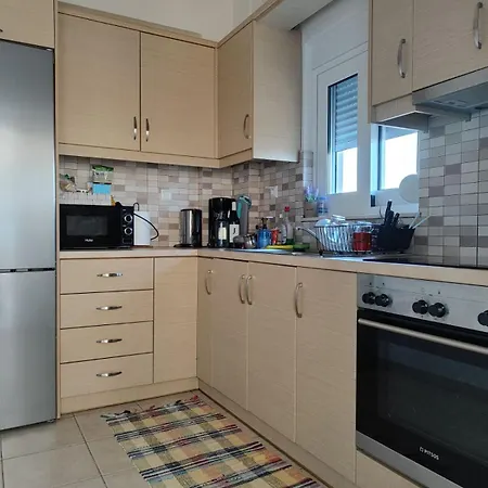 Sunrise * Νυδρί