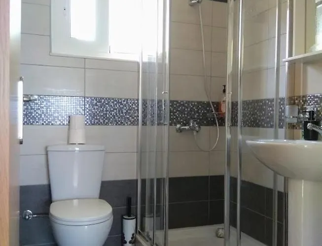 Villa Sunrise Nidhrion