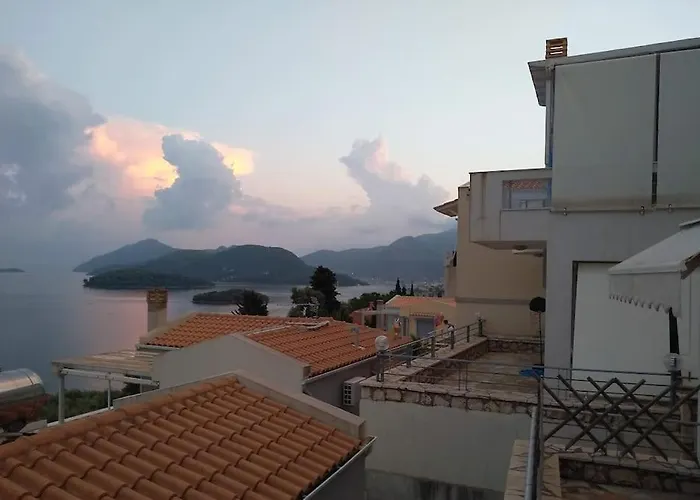 Villa Sunrise Nidhrion