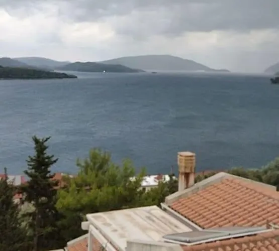 Villa Sunrise *