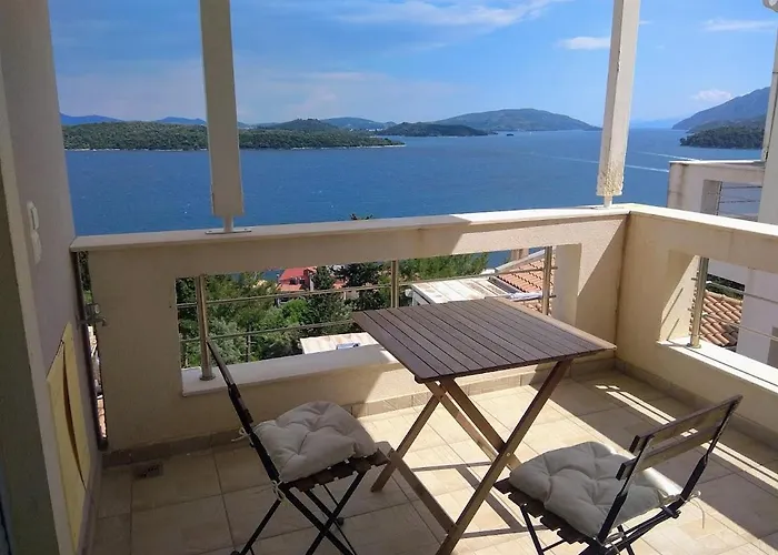 Sunrise Villa *