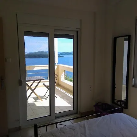 Sunrise Villa Nidrí