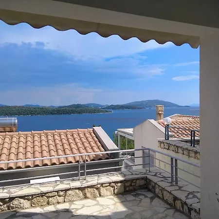 Sunrise Villa *