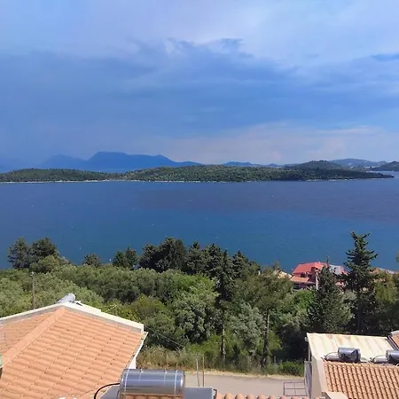 Sunrise Villa